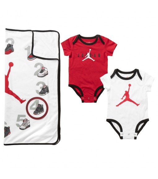 Box Set Nike Jordan Various Colours 5NA154-001 | JORDAN Outfits | scorer.es