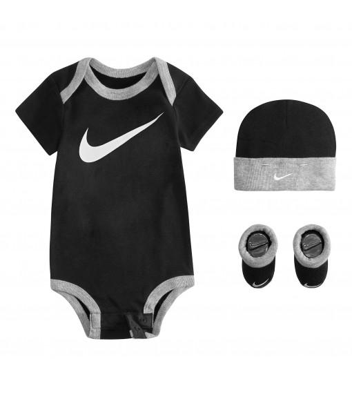Kids' Outfit Nike BodySuit+Hat+ Bootie Various Colours MN0073-023 | Outfits | scorer.es