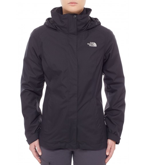 The North Face Evolve II Triclima Women's Coat NF00CG56KX71 | THE NORTH FACE Women's coats | scorer.es