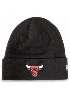 New Era Essential Cap Chicago Bulls Black 12156075