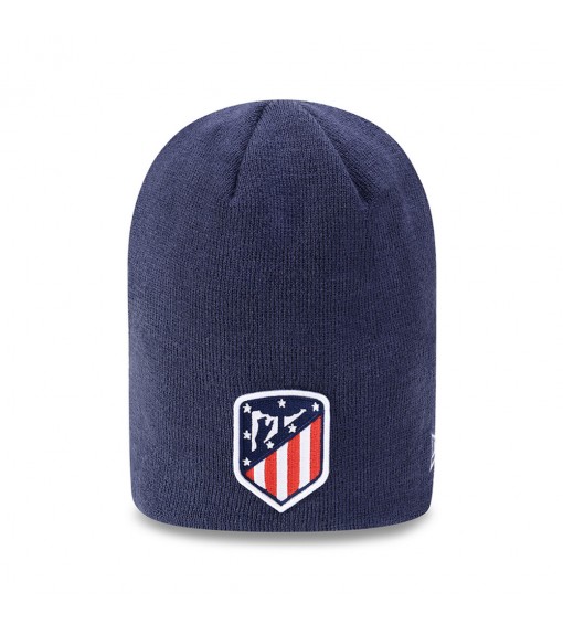 New Era Atlético de Madrid Cap Navy Blue 12502271 | NEWERA Hats | scorer.es