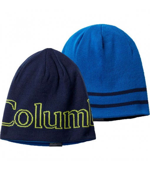 Columbia Hat Urbanization Mix Bea Navy/Blue CU0143-467 | COLUMBIA Hats | scorer.es