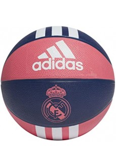 Ballon Adidas Real Madrid Plusieurs Couleurs GJ7635