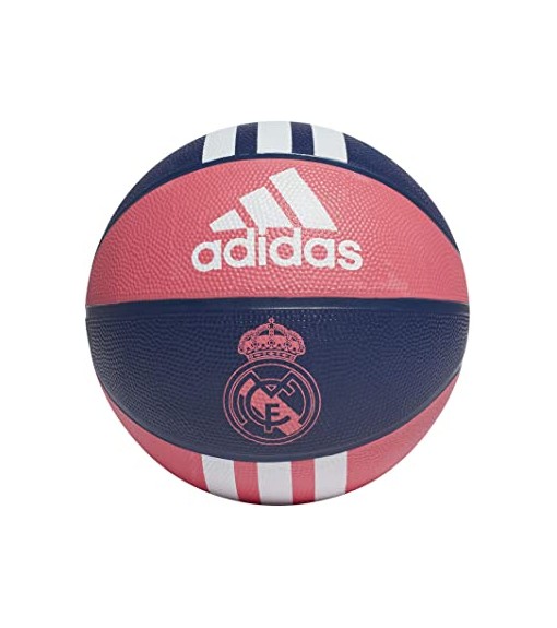 Adidas Ball Real Madrid GJ7635 | ADIDAS PERFORMANCE Basketballs | scorer.es