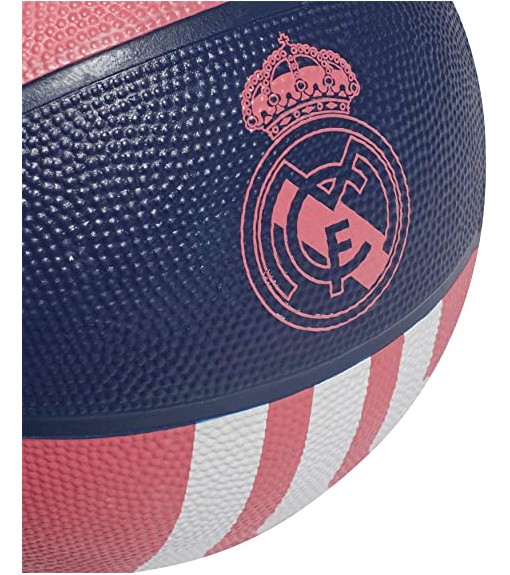 Adidas Ball Real Madrid GJ7635 | ADIDAS PERFORMANCE Basketball balls | scorer.es