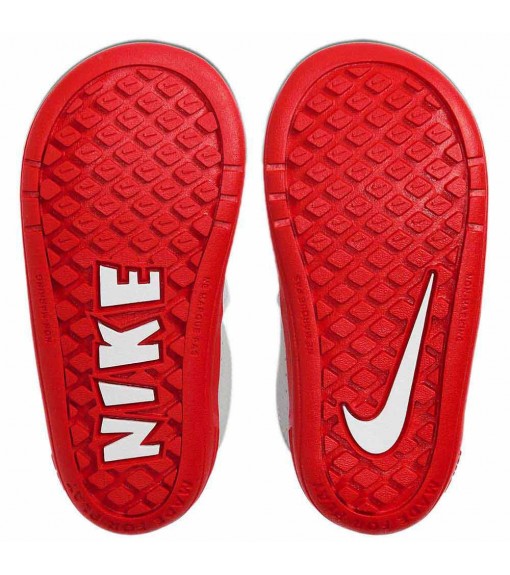 Nike Kids' Shoes Pico 5 White/Red AR4162-004 | Kid's Trainers | scorer.es