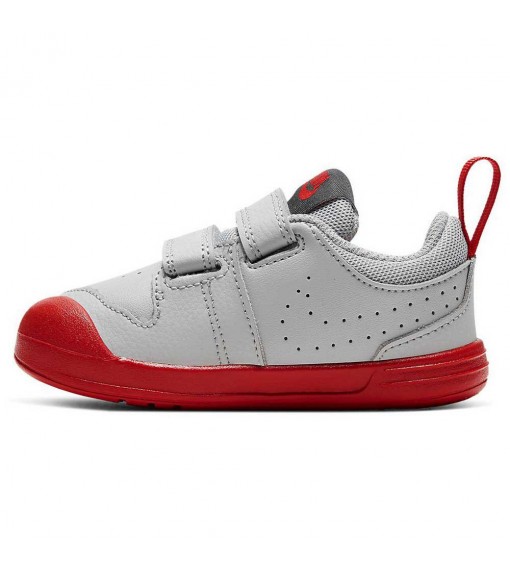 Nike Kids' Shoes Pico 5 White/Red AR4162-004 | NIKE Kid's Trainers | scorer.es
