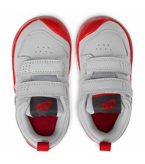 Nike Kids' Shoes Pico 5 White/Red AR4162-004 | Kid's Trainers | scorer.es