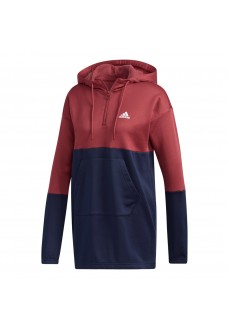 Adidas Women's Sweatshirts New Authentic Garnet/Navy GD9027