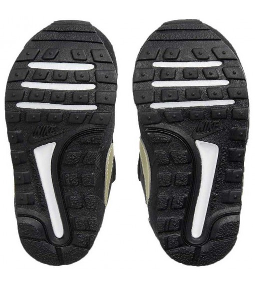 Nike Kids' Shoes MD Valiant Black CN8560-009 | Kid's Trainers | scorer.es