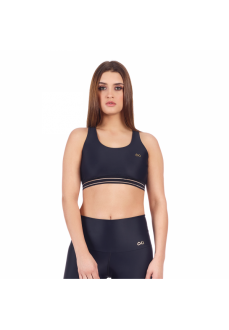 Top Mujer Ditchil Incredible Negro TP00346-200 | Tops DITCHIL | scorer.es