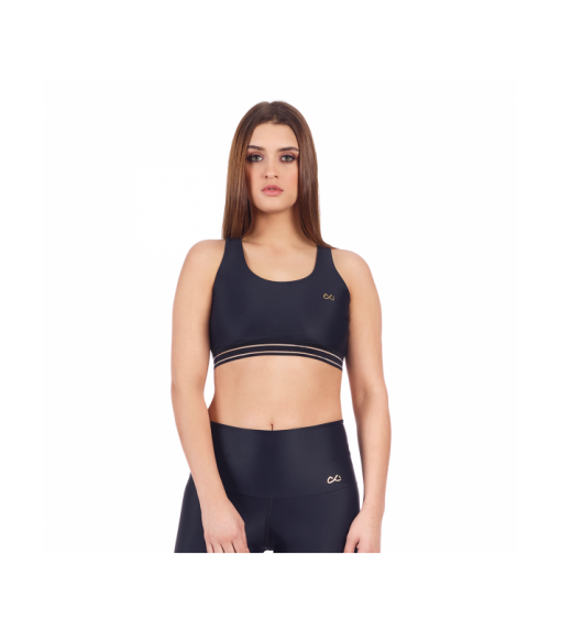 Top Mujer Ditchil Incredible Negro TP00346-200 | Tops DITCHIL | scorer.es