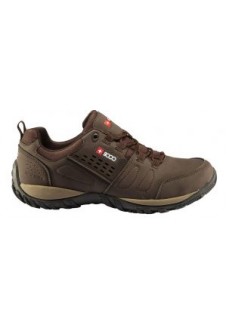 +8000 Men's Termat Trainers Brown | Trekking shoes | scorer.es