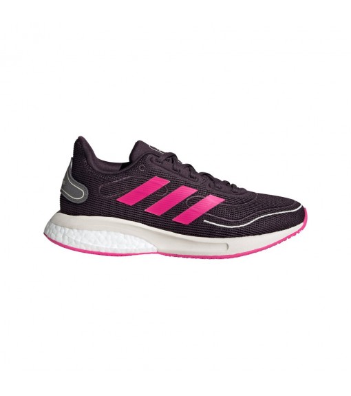 Adidas Kids' Running Shoes Supernova Balck/Pink FW9108 | Running shoes | scorer.es