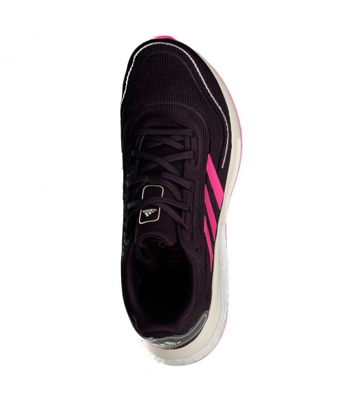 Adidas Kids' Running Shoes Supernova Balck/Pink FW9108 | ADIDAS PERFORMANCE Running shoes | scorer.es