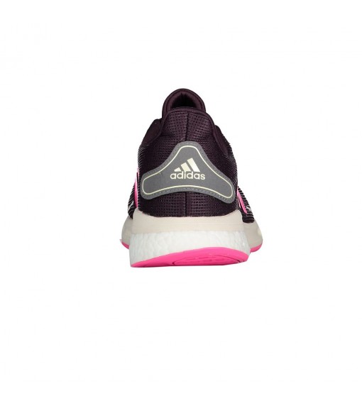 Adidas Kids' Running Shoes Supernova Balck/Pink FW9108 | Running shoes | scorer.es