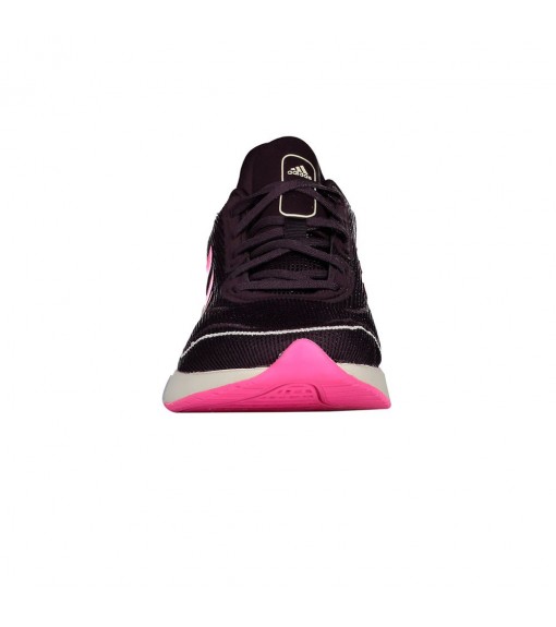 Adidas Kids' Running Shoes Supernova Balck/Pink FW9108 | ADIDAS PERFORMANCE Running shoes | scorer.es