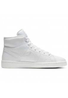 Nike Wo Court Royale 2 Mid White CT1725-100