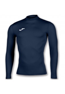 T-shirt ML Brama Academy Marine 101018.331 | JOMA T-shirts pour enfants | scorer.es
