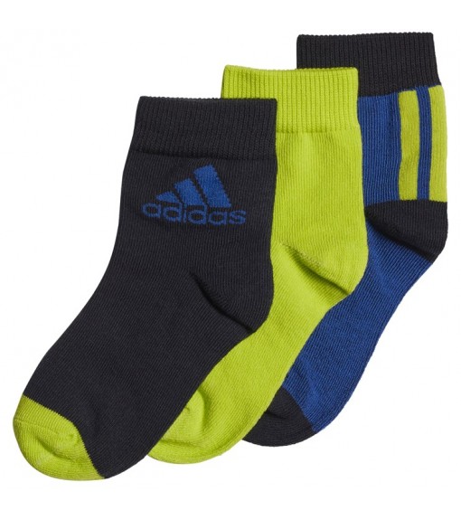 Adidas Socks Lk Ankle 3PP GE3323 | Socks | scorer.es