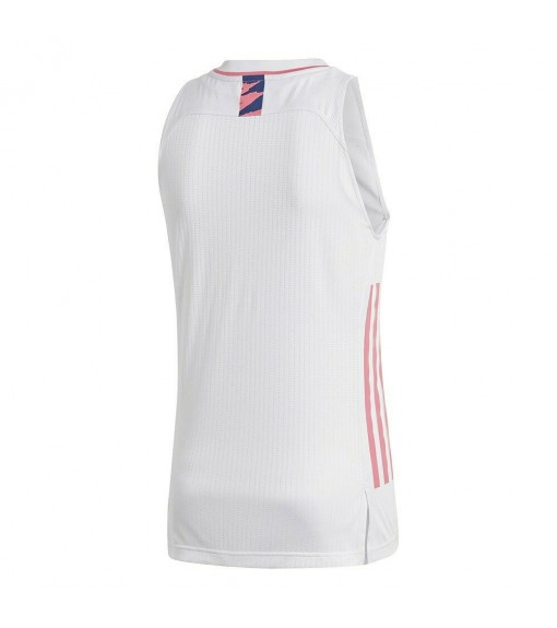 Adidas Jersey Real Madrid 20/21 White GI4583 | Basketball clothing | scorer.es
