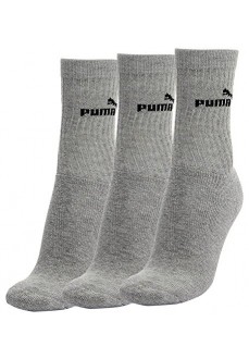 Puma Socks Sport Grey 7308-400 | Socks for Men | scorer.es