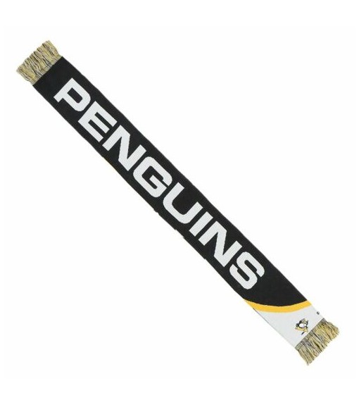 Bufanda Band47 Pittsburgh Penguins Negra H-CUSPS15ACN-BK | Bufandas/Bragas Polares BRAND47 | scorer.es