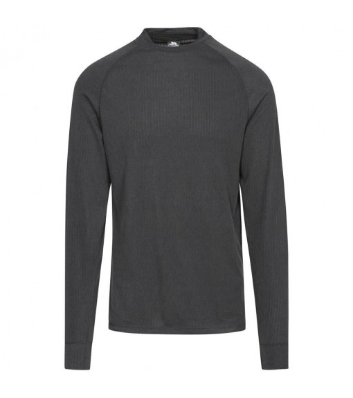 Trespass Men's Sweatshirt Flex360 Black UABLTPI20001-BLX | TRESPASS Men's Sweatshirts | scorer.es