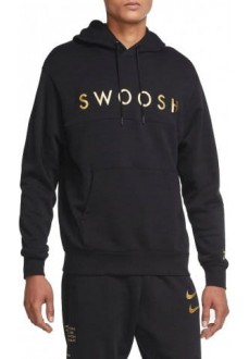 Sweat-shirt Nike Swoosh