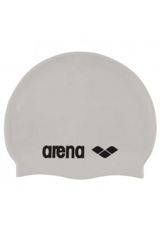 Silicone Swim Cap Arena Classic | ARENA Swimming caps | scorer.es