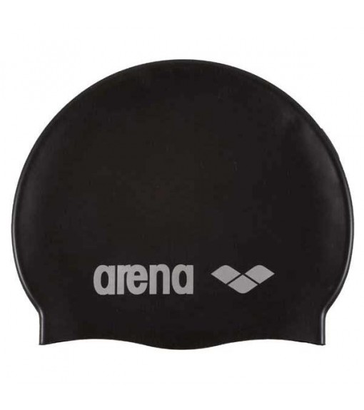 Swim Cap Arena Classic Black | ARENA Swimming caps | scorer.es
