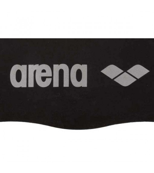 Gorro Arena Classic Negro | Gorros de natación ARENA | scorer.es