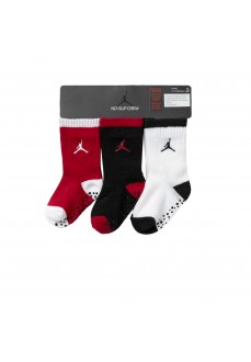 Chaussettes Nike Jordan Kids Différentes Couleurs NJ0272-023 | NIKE Chaussettes pour enfants | scorer.es