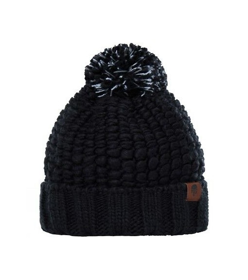 The North Face Cap Cozy Chunky Beanie Black NF0A354AJK31 | Hats | scorer.es