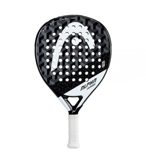 Head Alpha Jr Padel Racket 228311 | HEAD Paddle tennis rackets | scorer.es