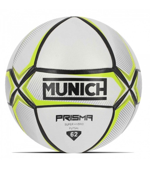 Munich Prisma Ball Indoor Ball 5001081 | MUNICH Football balls | scorer.es