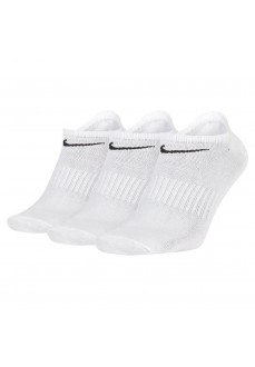 Chaussettes Nike Everyday Blanc SX7678-100 | NIKE Chaussettes pour hommes | scorer.es