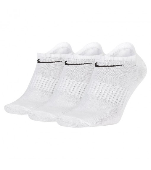 Calcetines Nike Everyday Blanco SX7678-100 | Calcetines Hombre NIKE | scorer.es