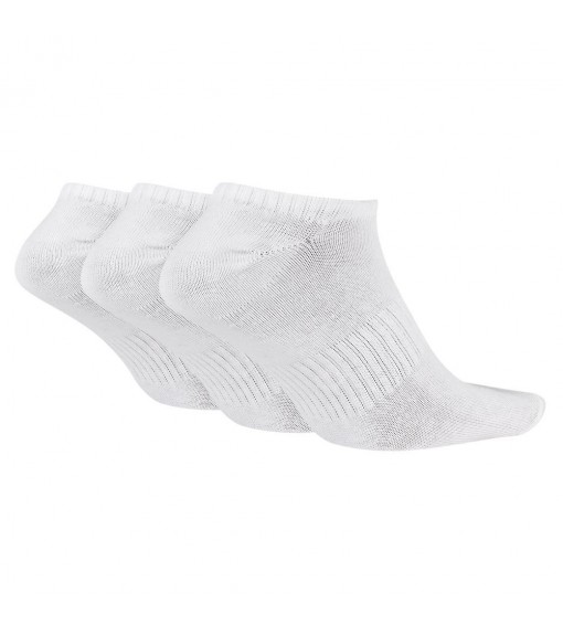 Nike Socks Everyday White SX7678-100 | NIKE Socks for Men | scorer.es