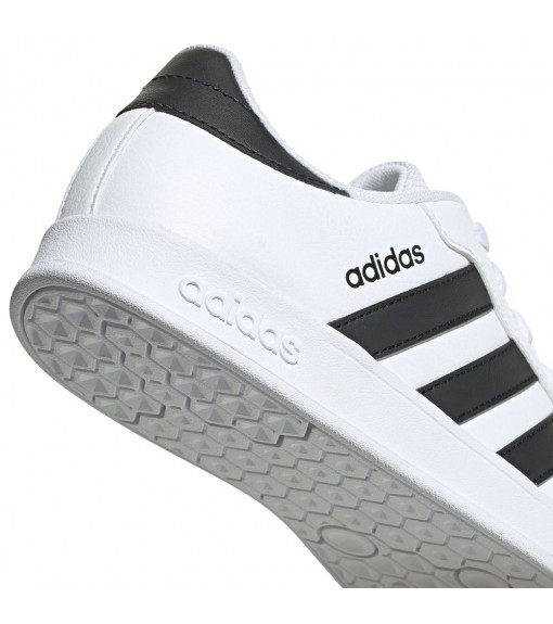 Adidas Kids' Shoes Breaknet K white/Black FY9506 | ADIDAS PERFORMANCE Kid's Trainers | scorer.es