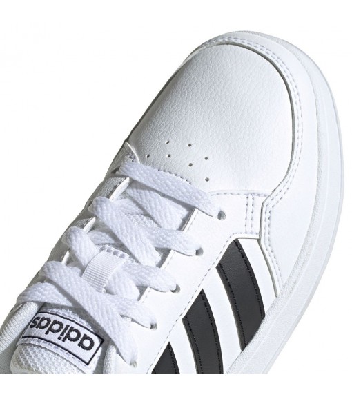 Adidas Kids' Shoes Breaknet K white/Black FY9506 | ADIDAS PERFORMANCE Kid's Trainers | scorer.es
