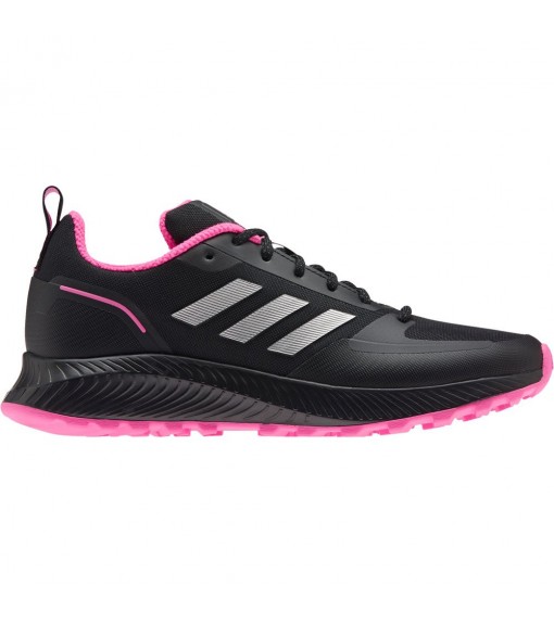 Adidas Rufalcon 2.0 Black FZ3585 | ADIDAS PERFORMANCE Running shoes | scorer.es