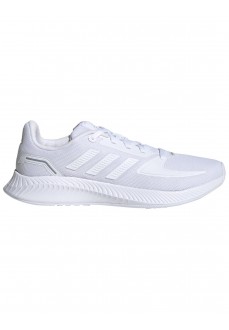 Adidas Runfalcon 2.0 White FY9496