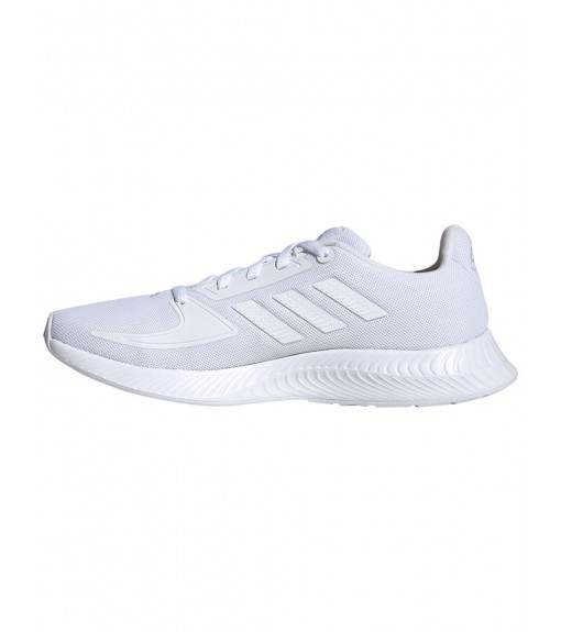 Adidas Runfalcon 2.0 White FY9496 | ADIDAS PERFORMANCE Running shoes | scorer.es