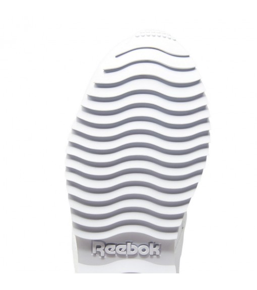 Reebok Kids' Shoes Royal Glide Ripple Clip White FY4638 | REEBOK Kid's Trainers | scorer.es