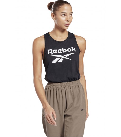 Reebok Women's Fitness Tank Top Identity GL2536 | REEBOK Women's T-Shirts | scorer.es