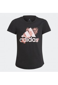 T-shirt Adidas Tropical Sports Graphic
