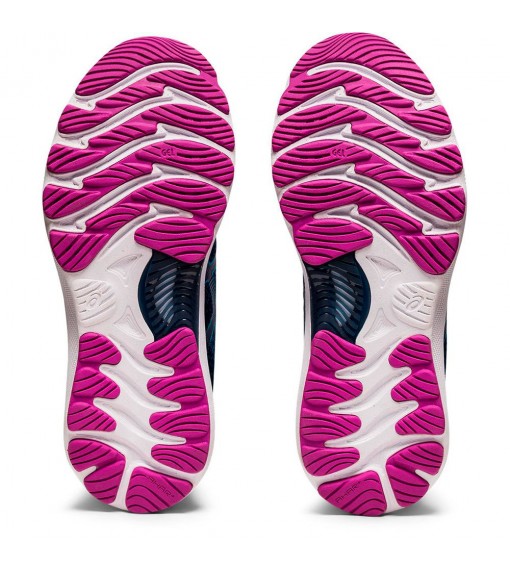 Chaussures Femme Asics Gel Nimbus 23 Plusieurs Couleurs 1012A885-402 | ASICS Baskets pour femmes | scorer.es