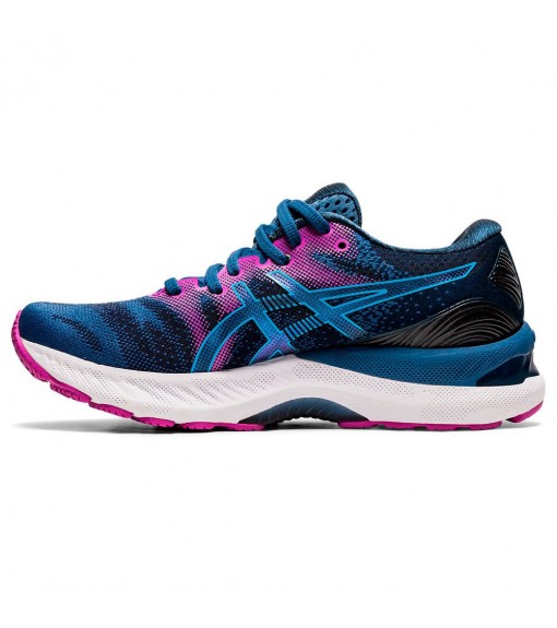 Asics Women's Running Shoes Gel Nimbus 23 1012A885-402 | ASICS Women's Trainers | scorer.es