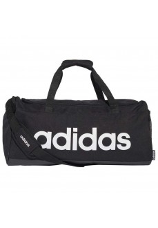 Adidas Bag Linear Black/White FL3651 | Bags | scorer.es
